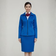 Disfraz Azafata - Tripulante de Cabina / Mujer Adulto